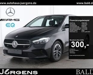 Mercedes-Benz B 180 Gebrauchtwagen