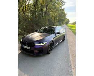 BMW M5 Gebrauchtwagen