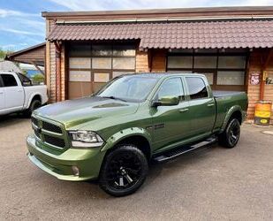 Dodge RAM Gebrauchtwagen
