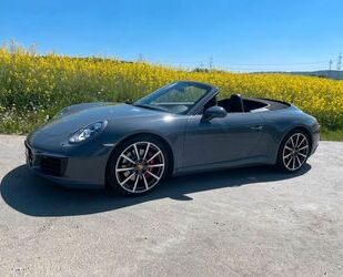 Porsche 991 Gebrauchtwagen
