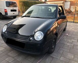 VW Lupo Gebrauchtwagen