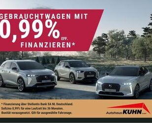 DS Automobiles DS7 (Crossback) Gebrauchtwagen