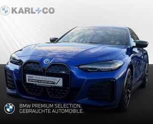 BMW i4 Gebrauchtwagen
