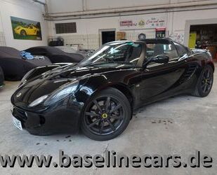 Lotus Elise Gebrauchtwagen
