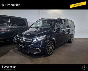 Mercedes-Benz V 300 Gebrauchtwagen