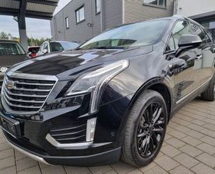 Cadillac XT5 Gebrauchtwagen
