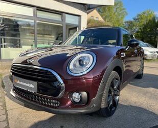 Mini Cooper Clubman Gebrauchtwagen