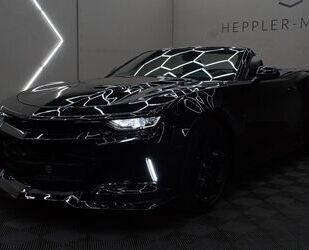 Chevrolet Camaro Gebrauchtwagen