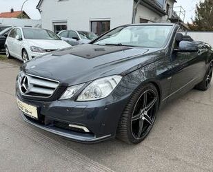 Mercedes-Benz E 250 Gebrauchtwagen