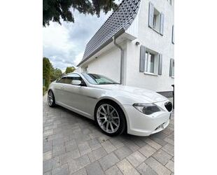BMW 650 Gebrauchtwagen