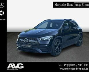 Mercedes-Benz GLA 200 Gebrauchtwagen