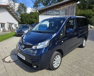Nissan NV200 Gebrauchtwagen