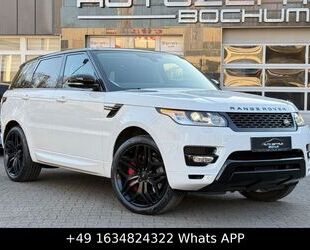 Land Rover Range Rover Sport Gebrauchtwagen
