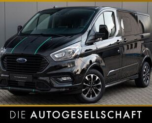 Ford Tourneo Custom Gebrauchtwagen