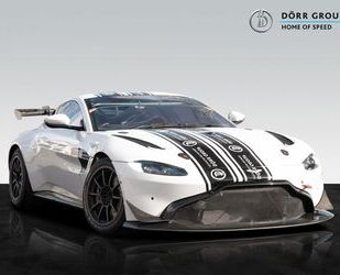 Aston Martin V8 Vantage Gebrauchtwagen