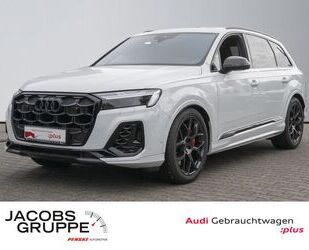 Audi SQ7 Gebrauchtwagen