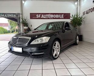 Mercedes-Benz S 350 Gebrauchtwagen