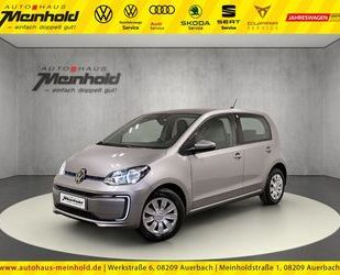 VW e-up! Gebrauchtwagen