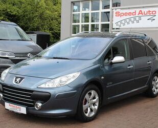 Peugeot 307 Gebrauchtwagen