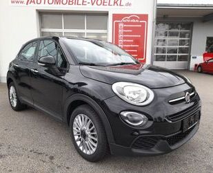 Fiat 500X Gebrauchtwagen