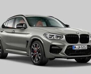 BMW X4 M Gebrauchtwagen