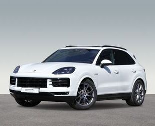 Porsche Cayenne Gebrauchtwagen