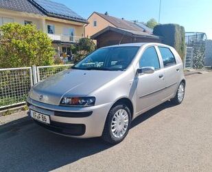 Fiat Punto Gebrauchtwagen