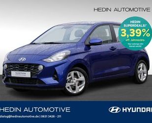 Hyundai i10 Gebrauchtwagen