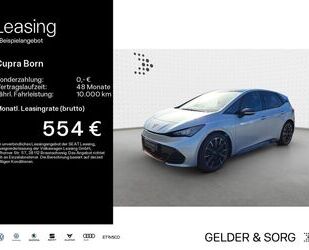 Cupra Born Gebrauchtwagen
