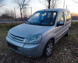 Citroen Berlingo Gebrauchtwagen