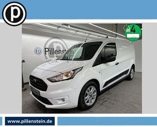 Ford Transit Connect Gebrauchtwagen