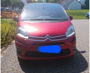 Citroen C4 Picasso Gebrauchtwagen
