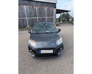 Citroen C3 Picasso Gebrauchtwagen