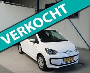 VW up! Gebrauchtwagen