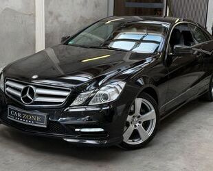 Mercedes-Benz E 200 Gebrauchtwagen