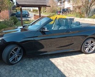 BMW M240i Gebrauchtwagen
