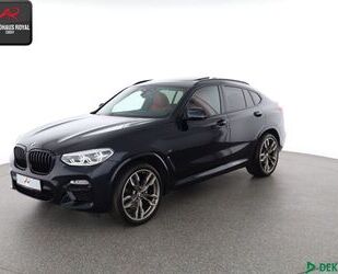 BMW X4 M40 Gebrauchtwagen