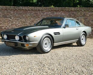 Aston Martin Andere Gebrauchtwagen