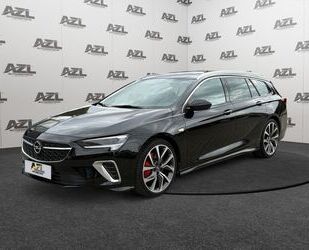 Opel Insignia Gebrauchtwagen