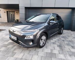 Hyundai KONA Gebrauchtwagen