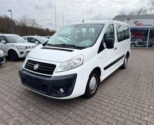 Fiat Scudo Gebrauchtwagen
