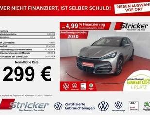 Cupra Tavascan Gebrauchtwagen