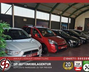 Mitsubishi Colt Gebrauchtwagen