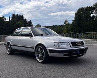 Audi 100 Gebrauchtwagen