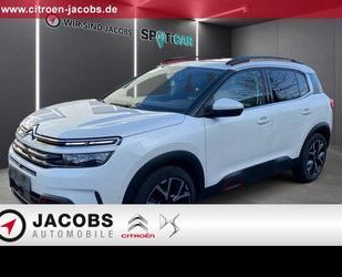 Citroen C5 Aircross Gebrauchtwagen