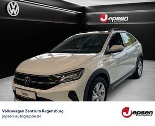 VW Taigo Gebrauchtwagen