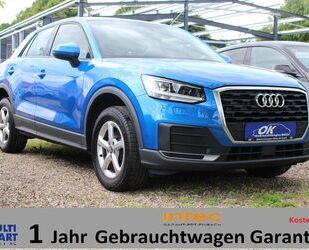 Audi Q2 Gebrauchtwagen