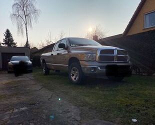 Dodge RAM Gebrauchtwagen