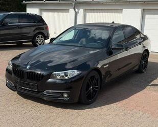 BMW 528 Gebrauchtwagen