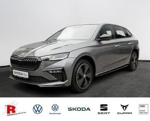 Skoda Scala Gebrauchtwagen